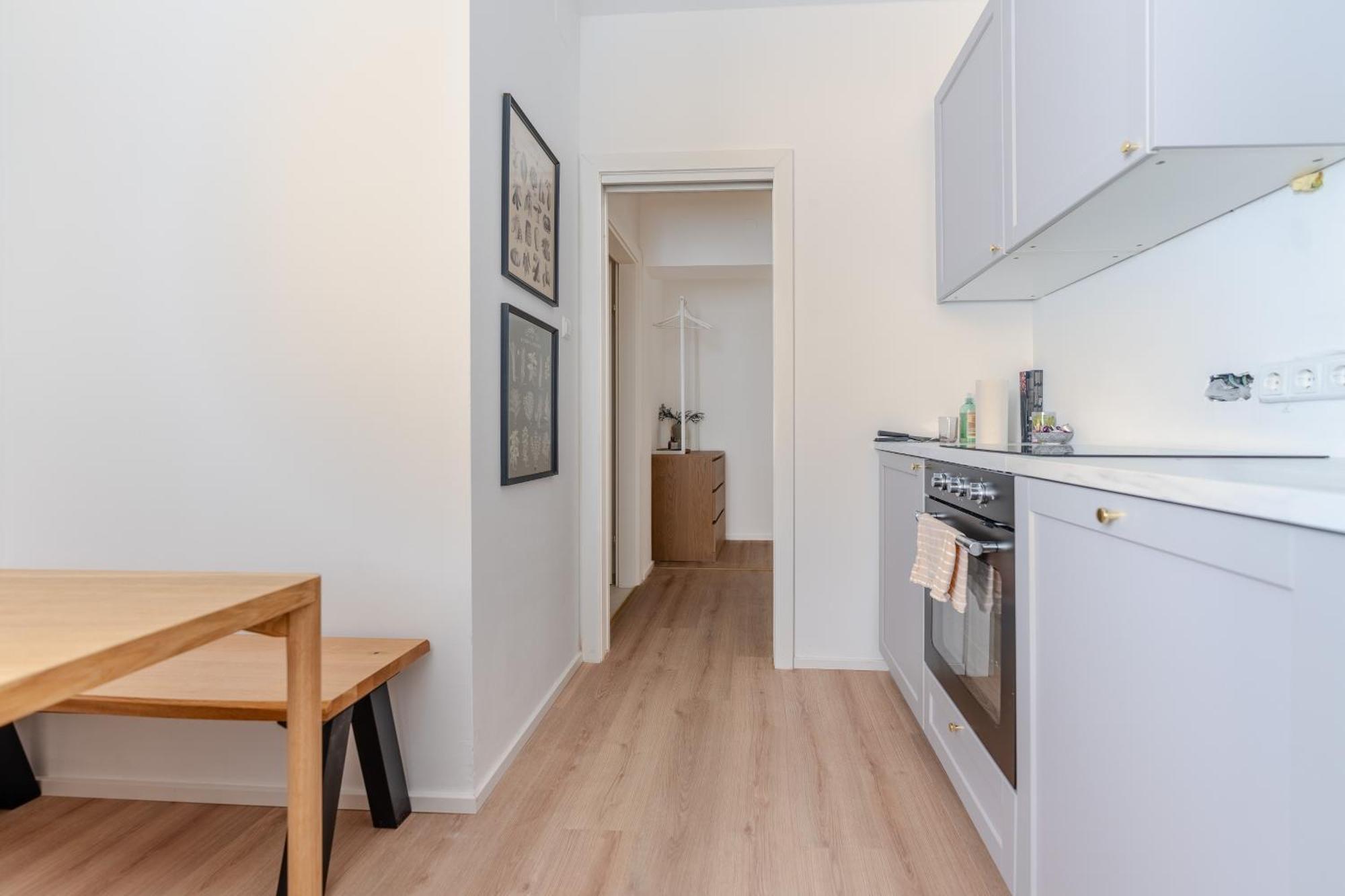 Riverside Appartement - City Center Krems an der Donau Exterior foto