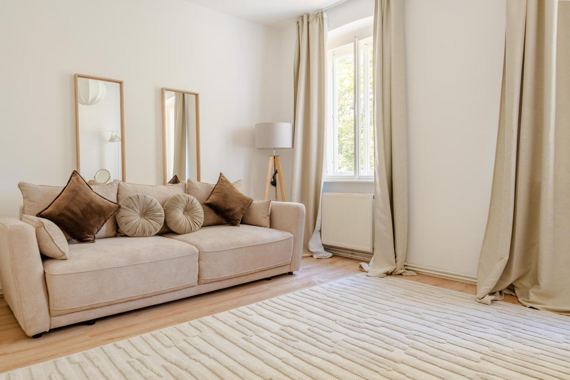 Riverside Appartement - City Center Krems an der Donau Exterior foto